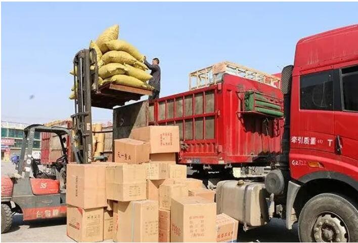 漳州到蓬莱市物流专线