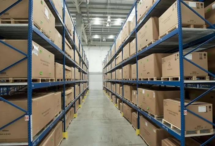 漳州到蓬莱市货物仓储