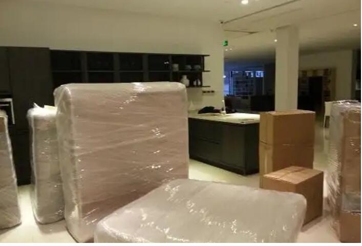 漳州到蓬莱市长途搬家