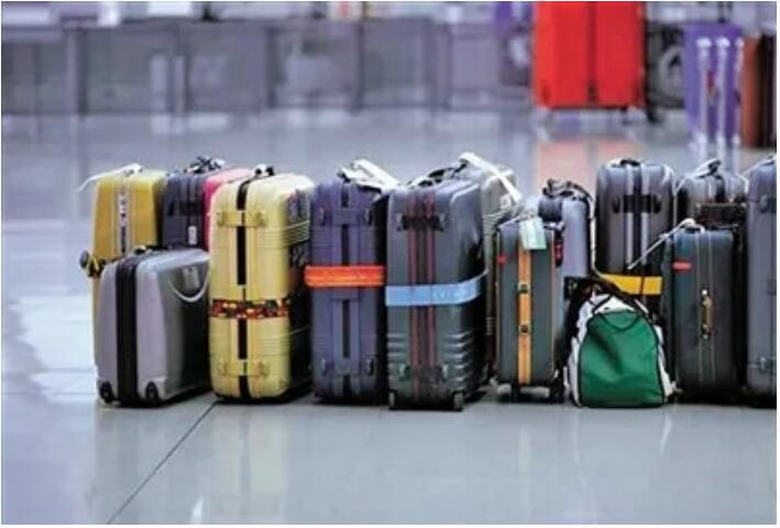 漳州到蓬莱市行李托运